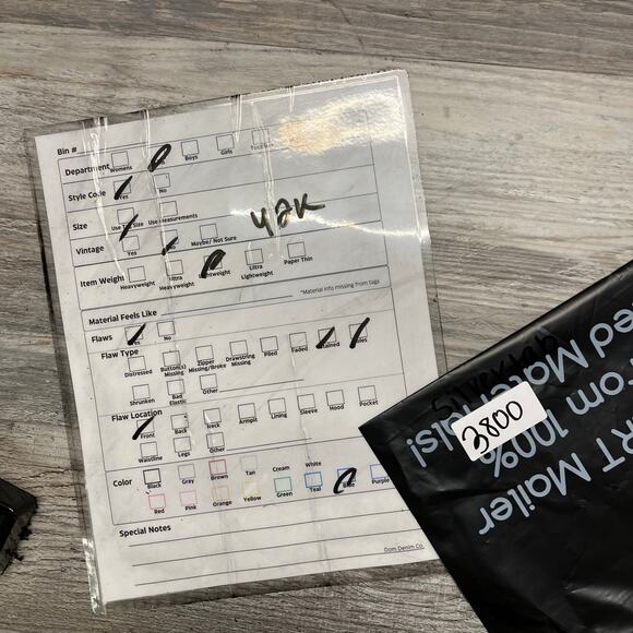 2000s Levis Silver Tab Faded Light Wash Blue Mens 35x30 Skater Bootcut Jeans Y2K - Picture 8 of 14